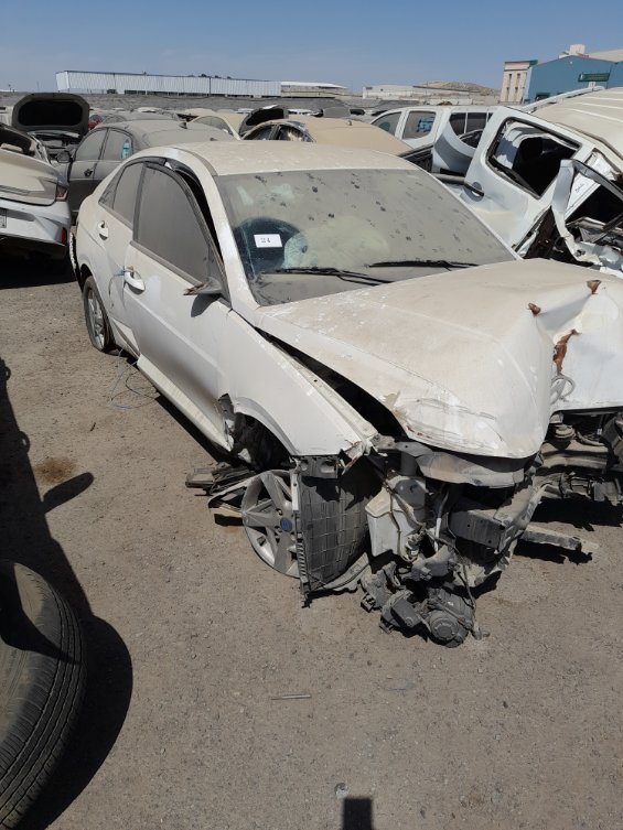 هيونداي أكسنت  2025 image