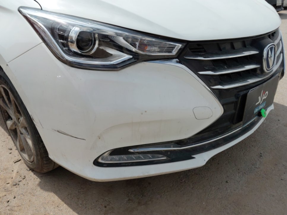 Changan Alsvin فل كامل 2025 image