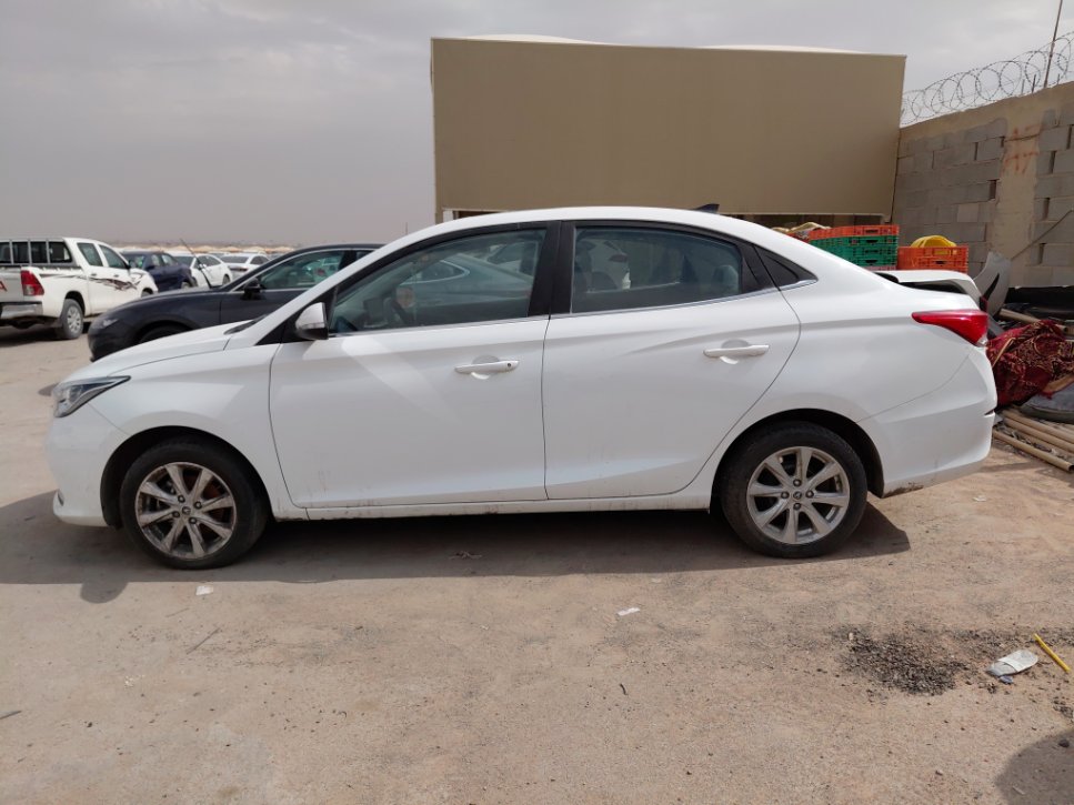 Changan Alsvin فل كامل 2025 image