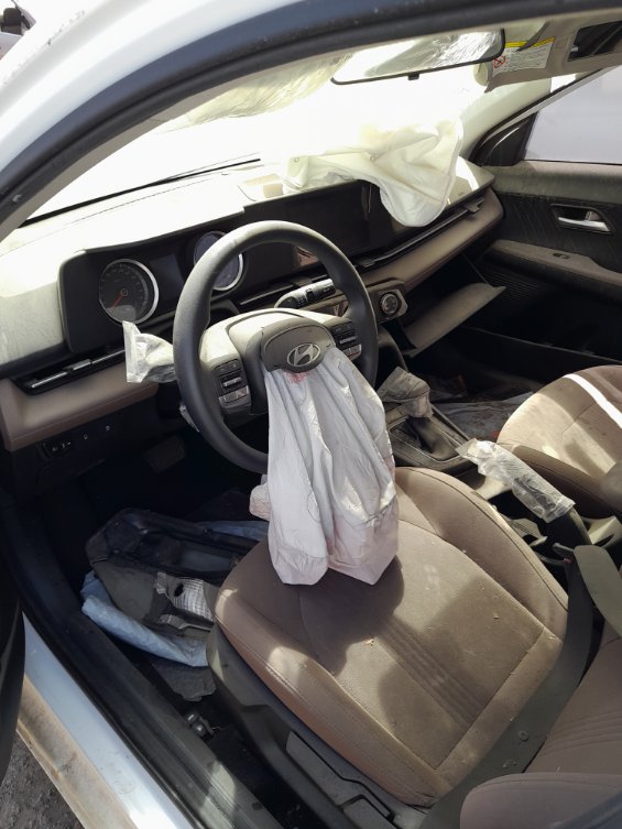 هيونداي أكسنت  2025 image