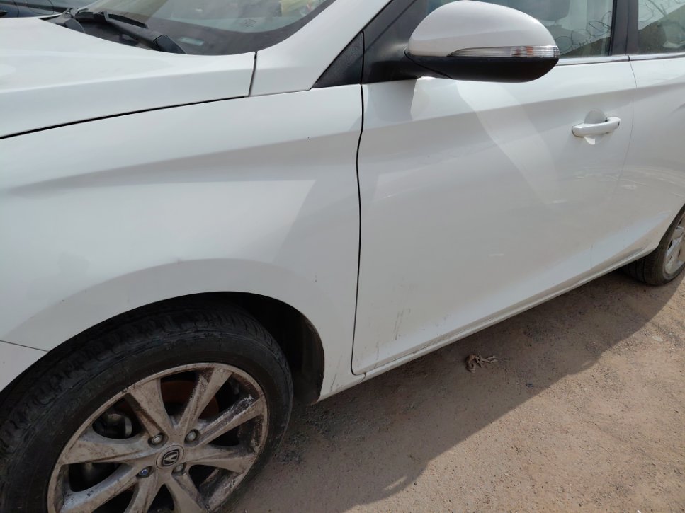 Changan Alsvin فل كامل 2025 image