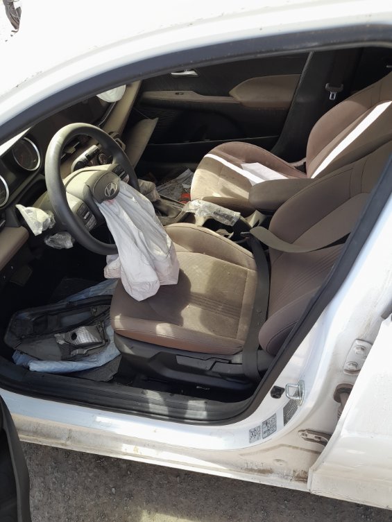 هيونداي أكسنت  2025 image