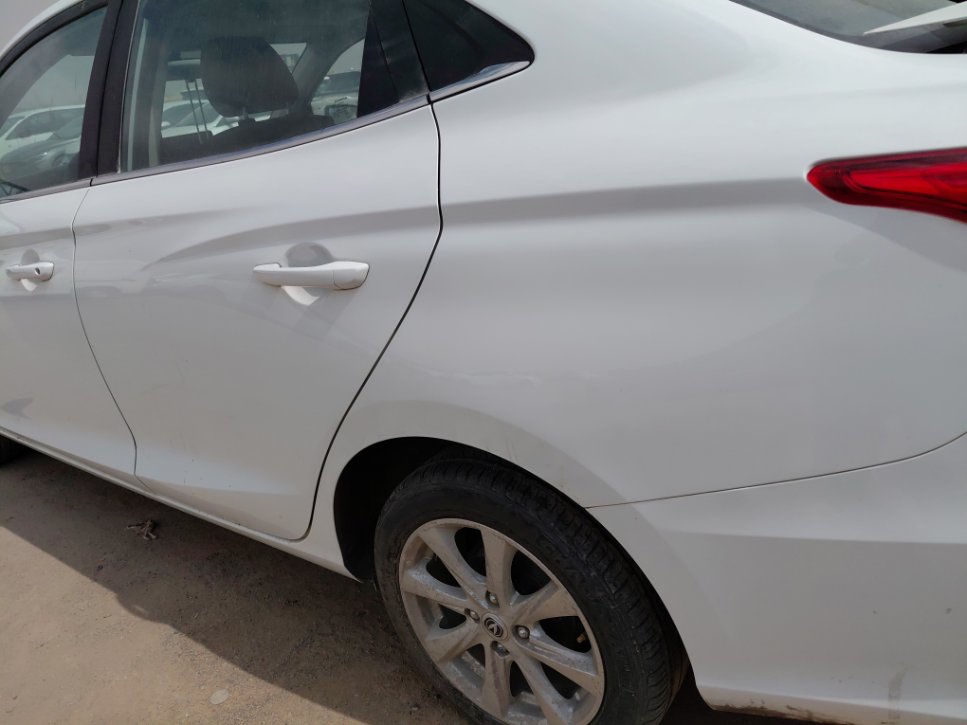 Changan Alsvin فل كامل 2025 image