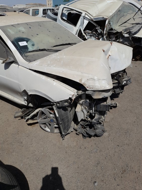 هيونداي أكسنت  2025 image