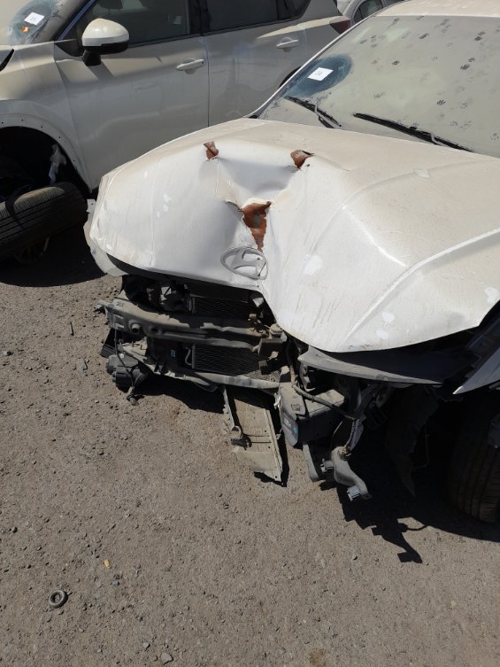 هيونداي أكسنت  2025 image