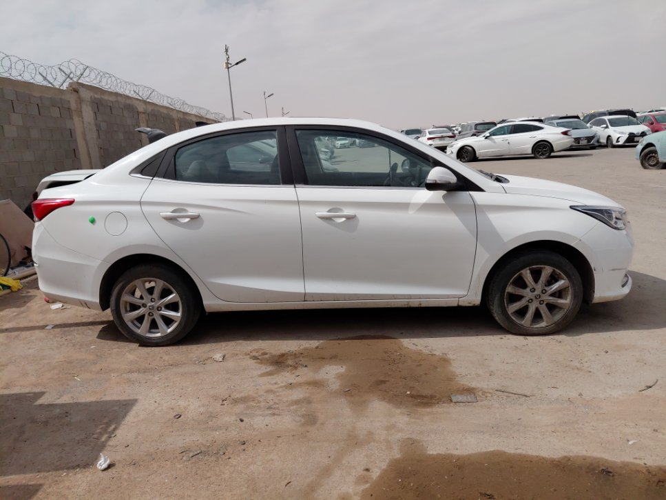 Changan Alsvin فل كامل 2025 image