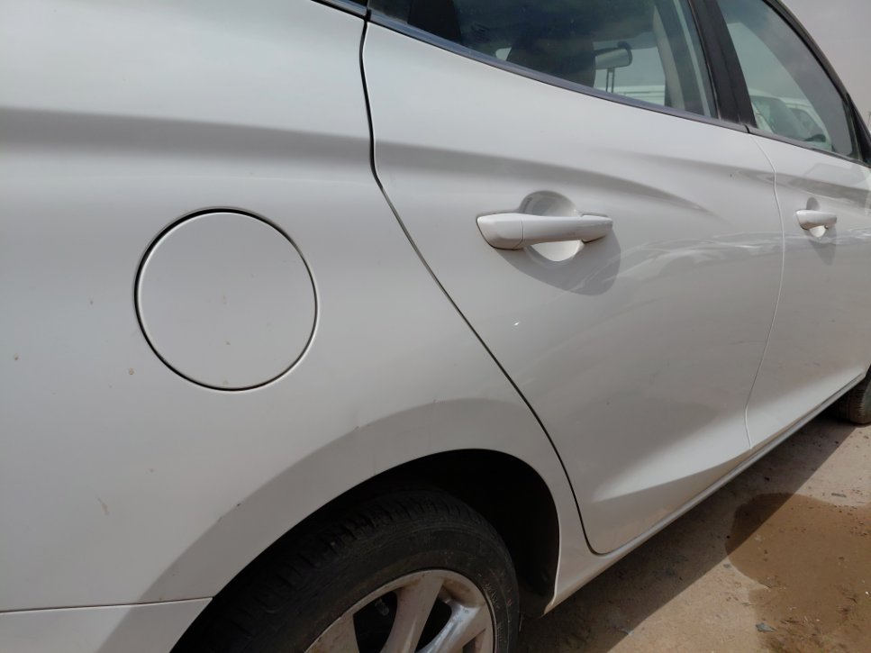 Changan Alsvin فل كامل 2025 image