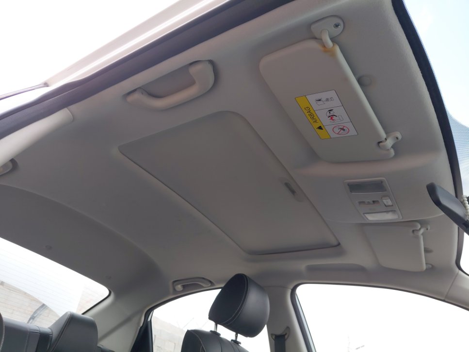 Changan Alsvin فل كامل 2025 image