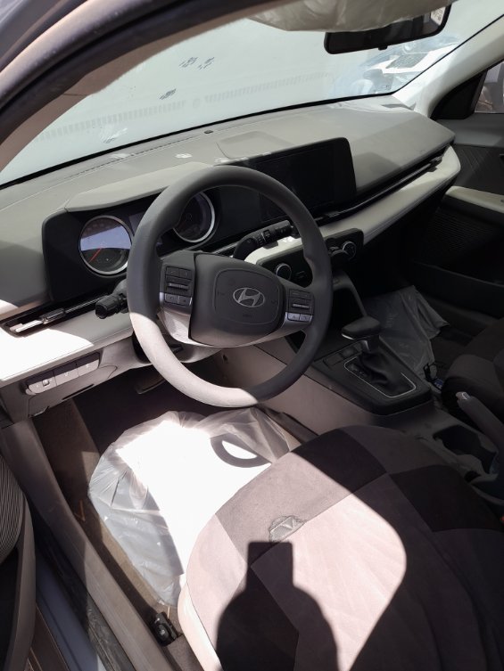 هيونداي أكسنت  2024 image