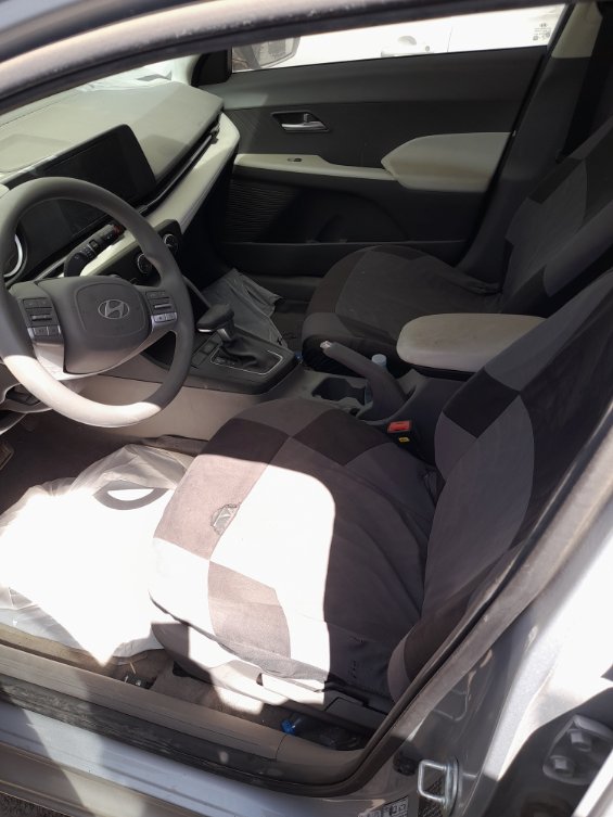 هيونداي أكسنت  2024 image