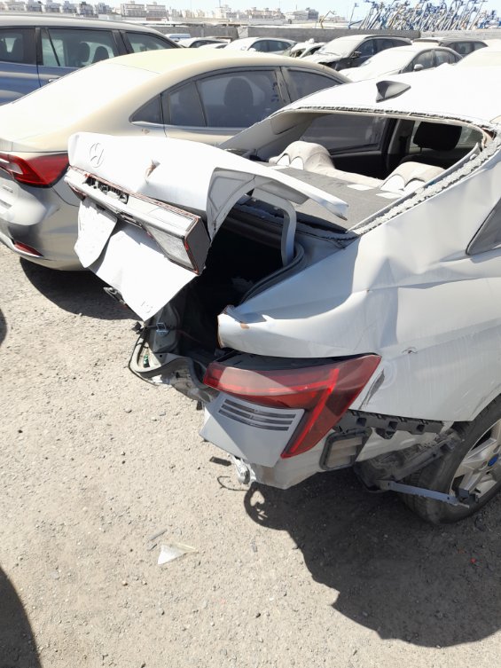 هيونداي أكسنت  2024 image