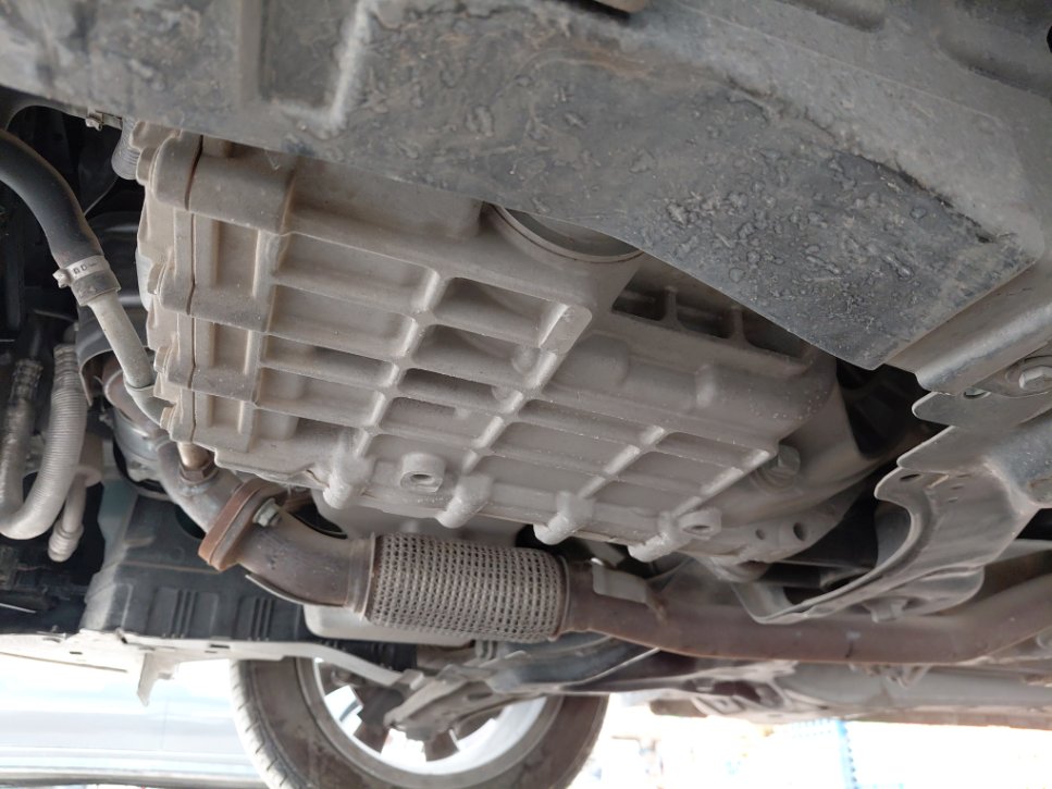 Changan Alsvin فل كامل 2025 image