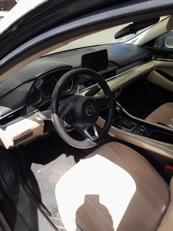 مازدا 6  2020 image