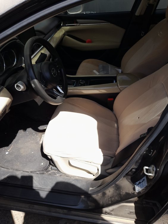 مازدا 6  2020 image