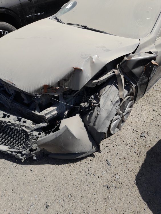 مازدا 6  2020 image