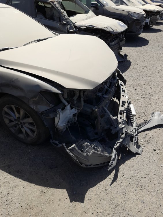 مازدا 6  2020 image