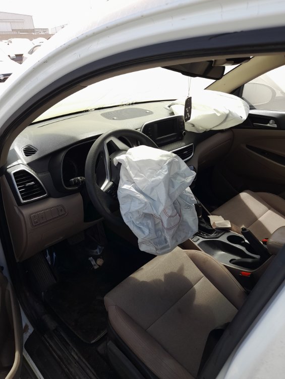 هيونداي توسان  2021 image