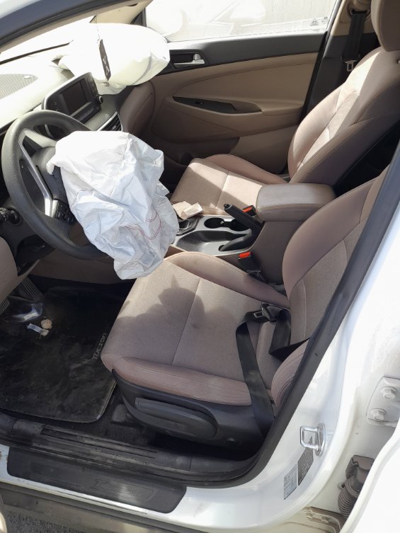 هيونداي توسان  2021 image