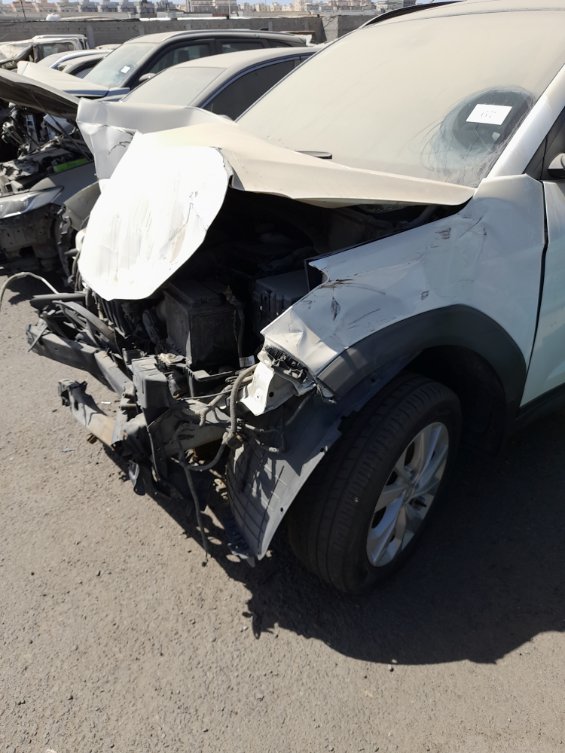 هيونداي توسان  2021 image