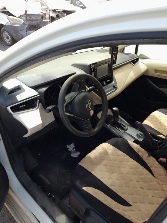 تويوتا كورولا  2020 image