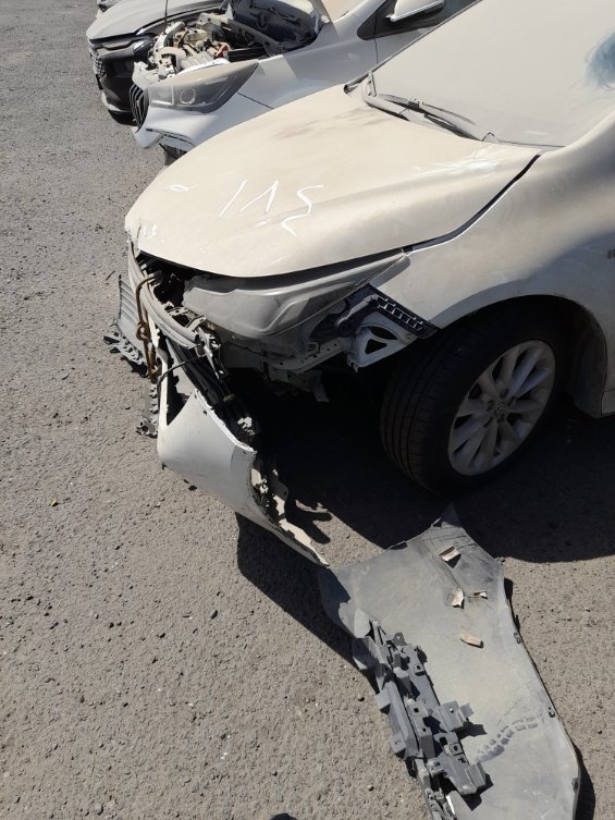 تويوتا كورولا  2020 image