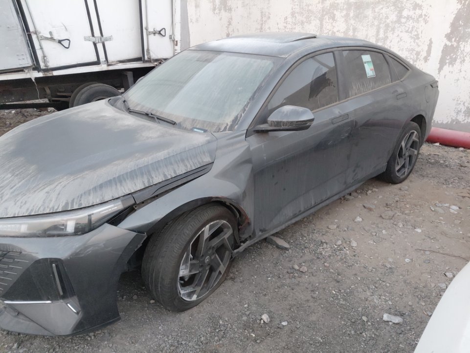 Changan Eado Plus  2026 image