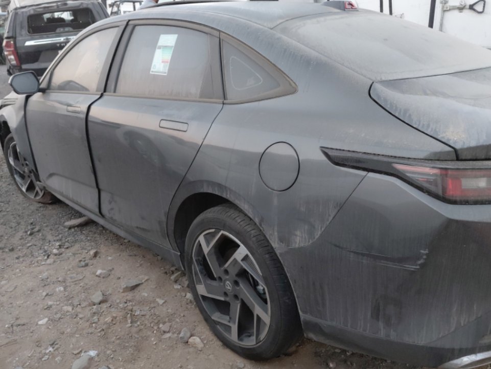 Changan Eado Plus  2026 image