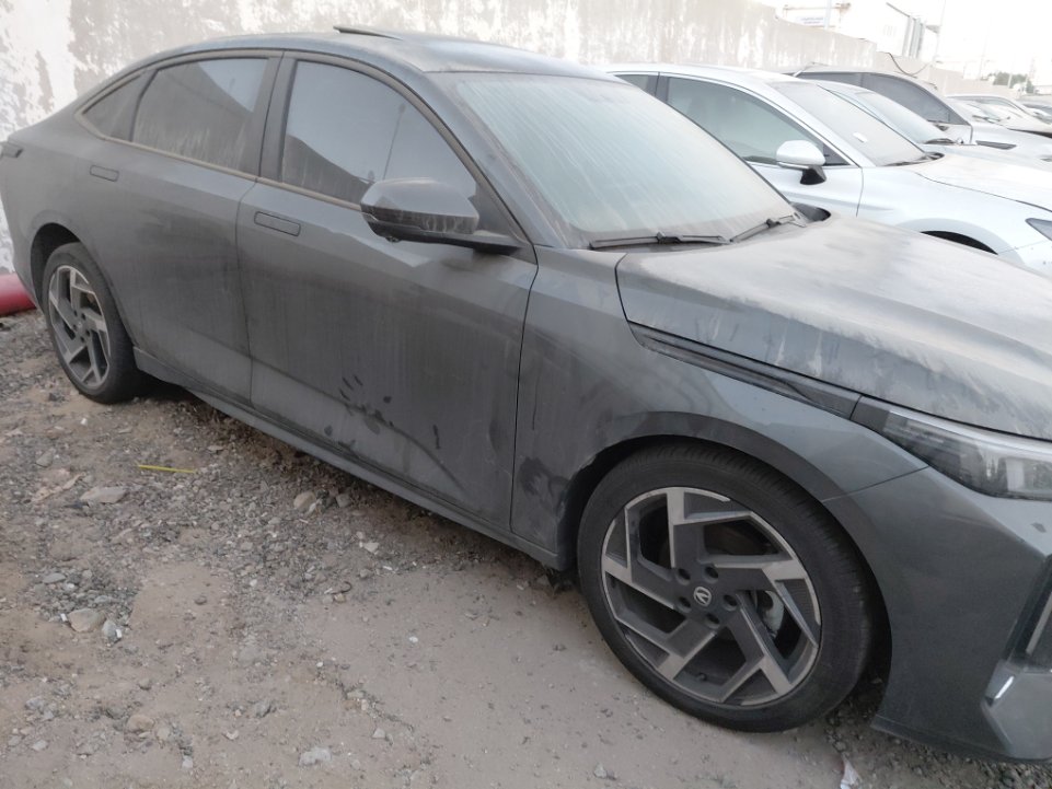 Changan Eado Plus  2026 image