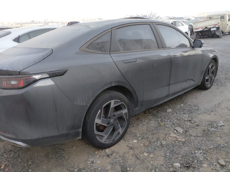 Changan Eado Plus  2026 image