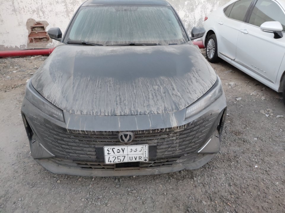 Changan Eado Plus  2026 image