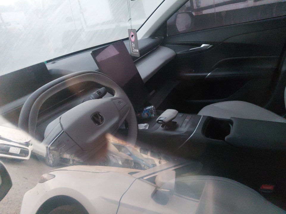 Changan Eado Plus  2026 image