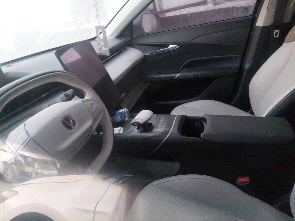 Changan Eado Plus  2026 image
