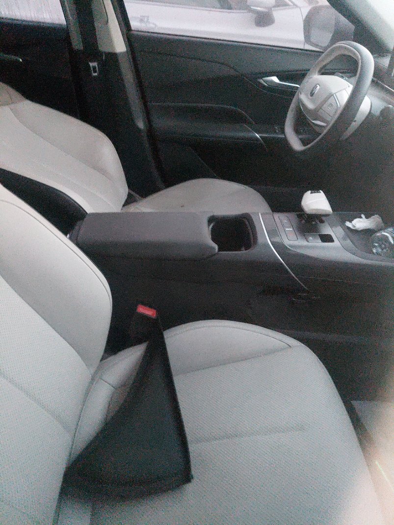 Changan Eado Plus  2026 image