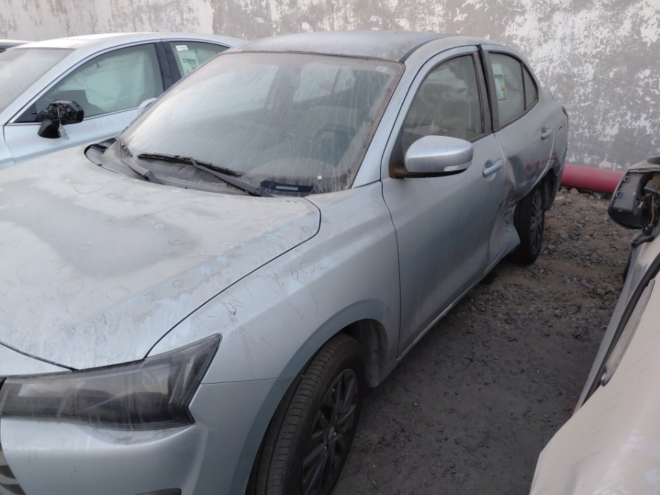 Suzuki DZIRE  2026 image
