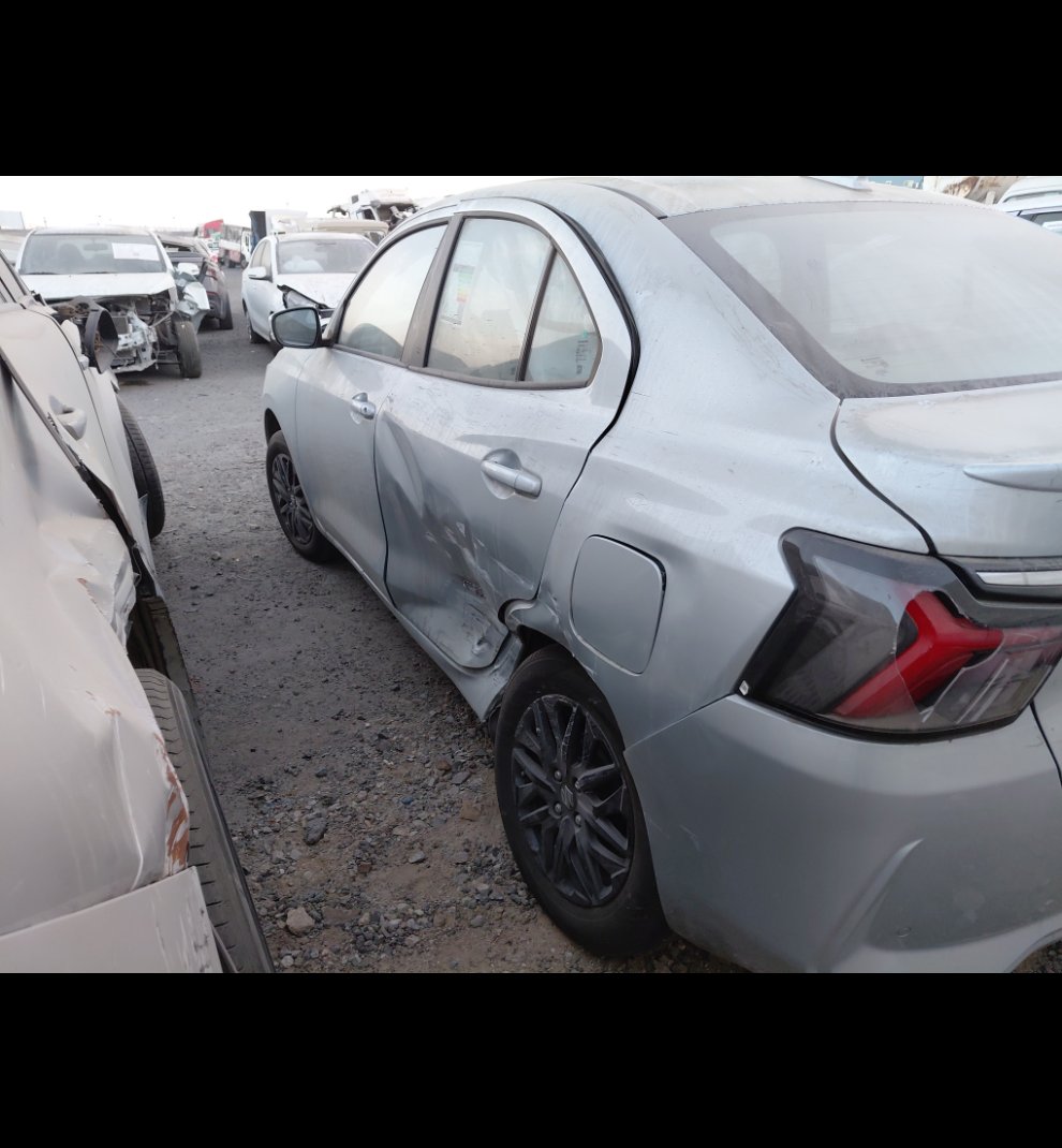 Suzuki DZIRE  2026 image