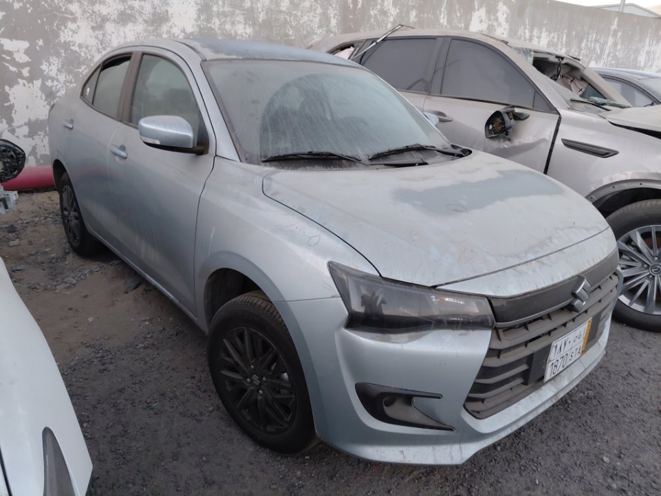 Suzuki DZIRE  2026 image