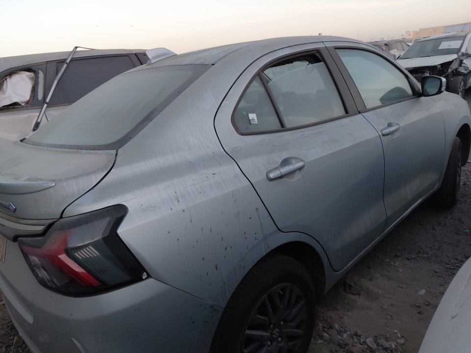 Suzuki DZIRE  2026 image