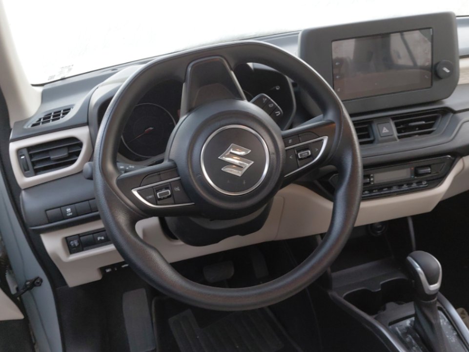 Suzuki DZIRE  2026 image