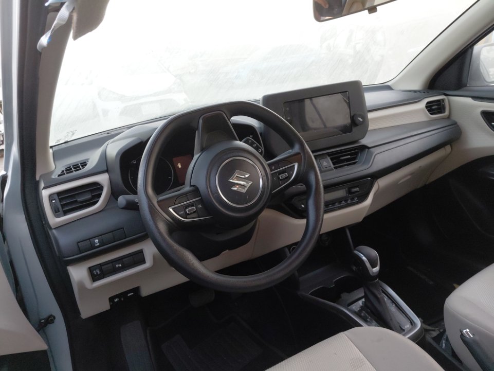 Suzuki DZIRE  2026 image