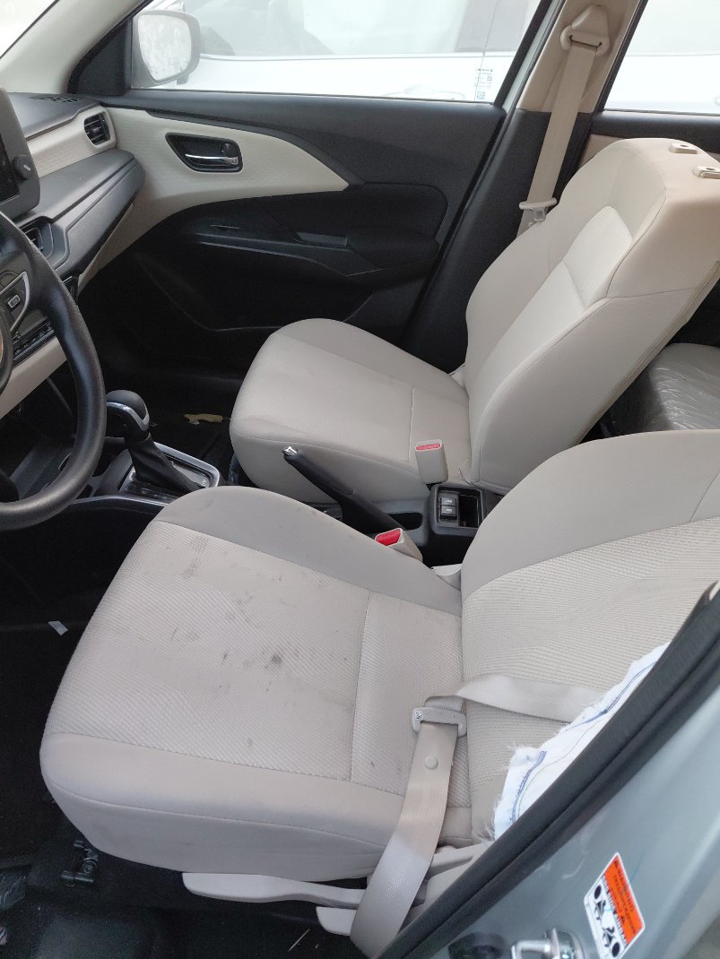 Suzuki DZIRE  2026 image
