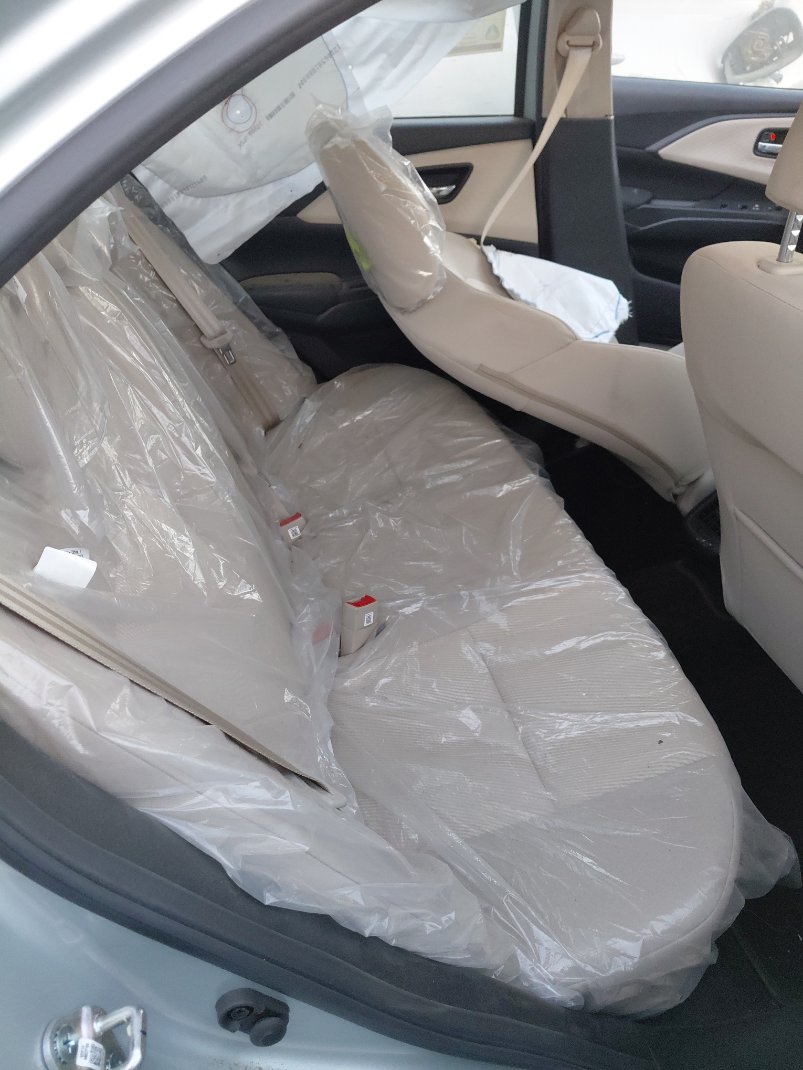Suzuki DZIRE  2026 image