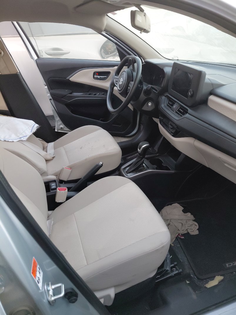 Suzuki DZIRE  2026 image