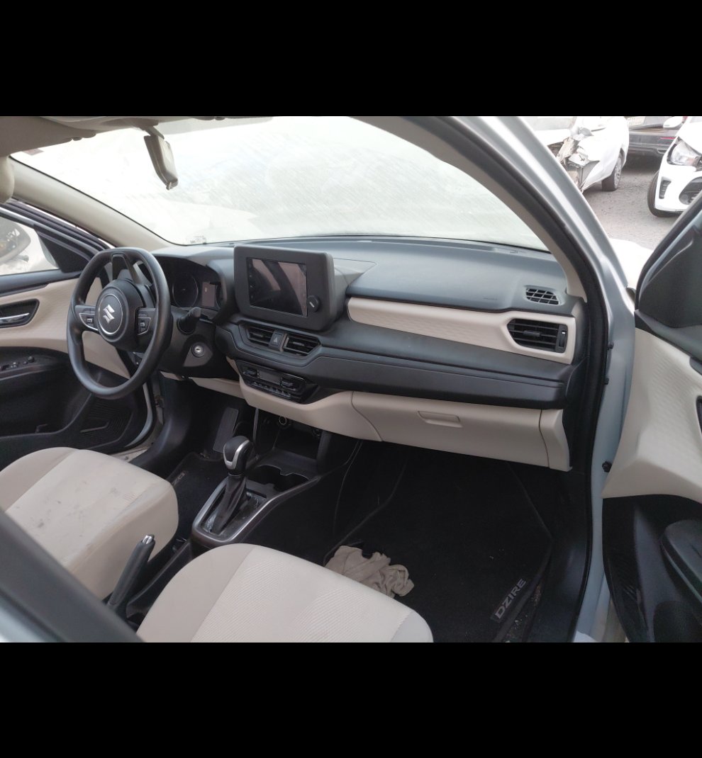Suzuki DZIRE  2026 image