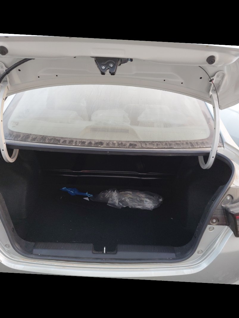 Suzuki DZIRE  2026 image