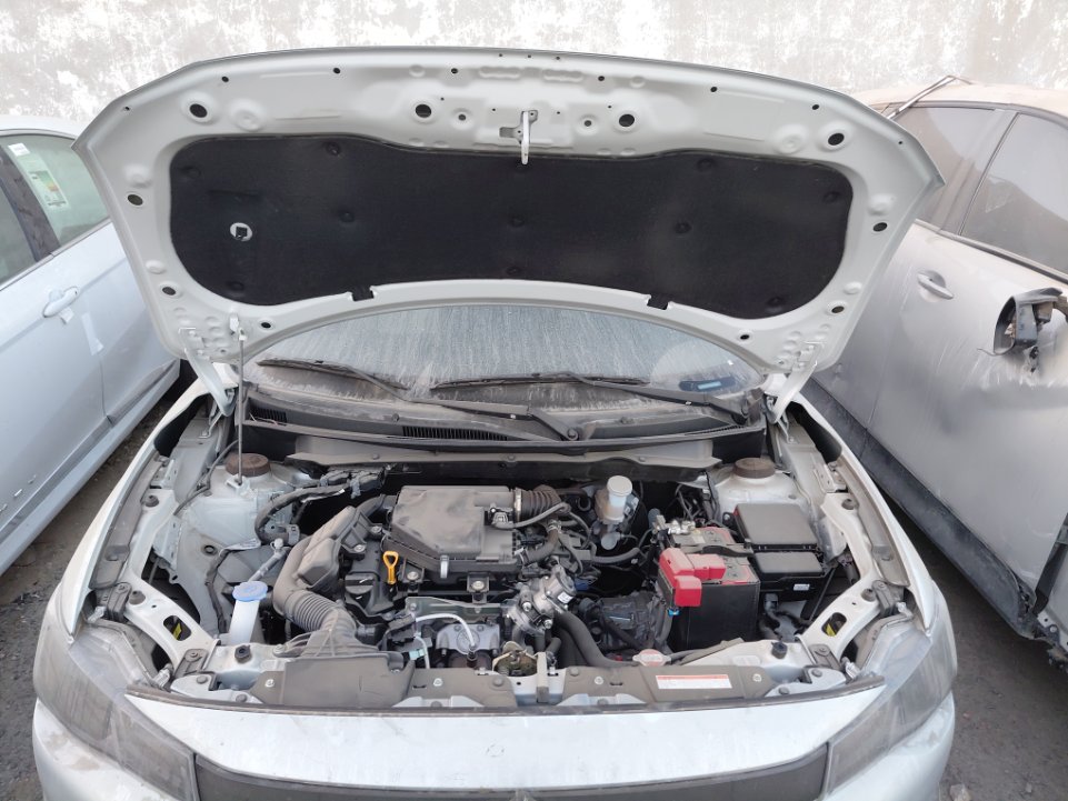 Suzuki DZIRE  2026 image