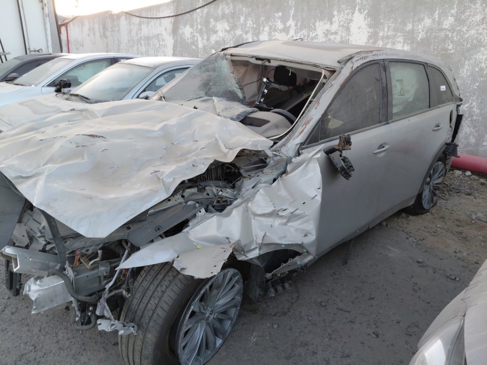 مازدا CX9  2025 image