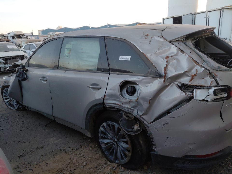 مازدا CX9  2025 image