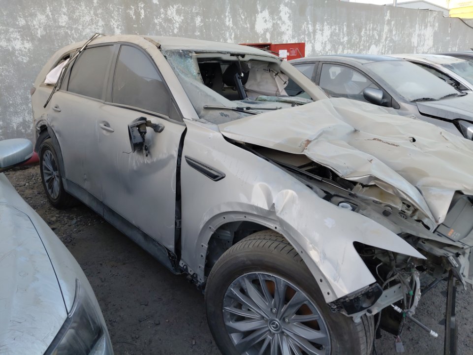 مازدا CX9  2025 image