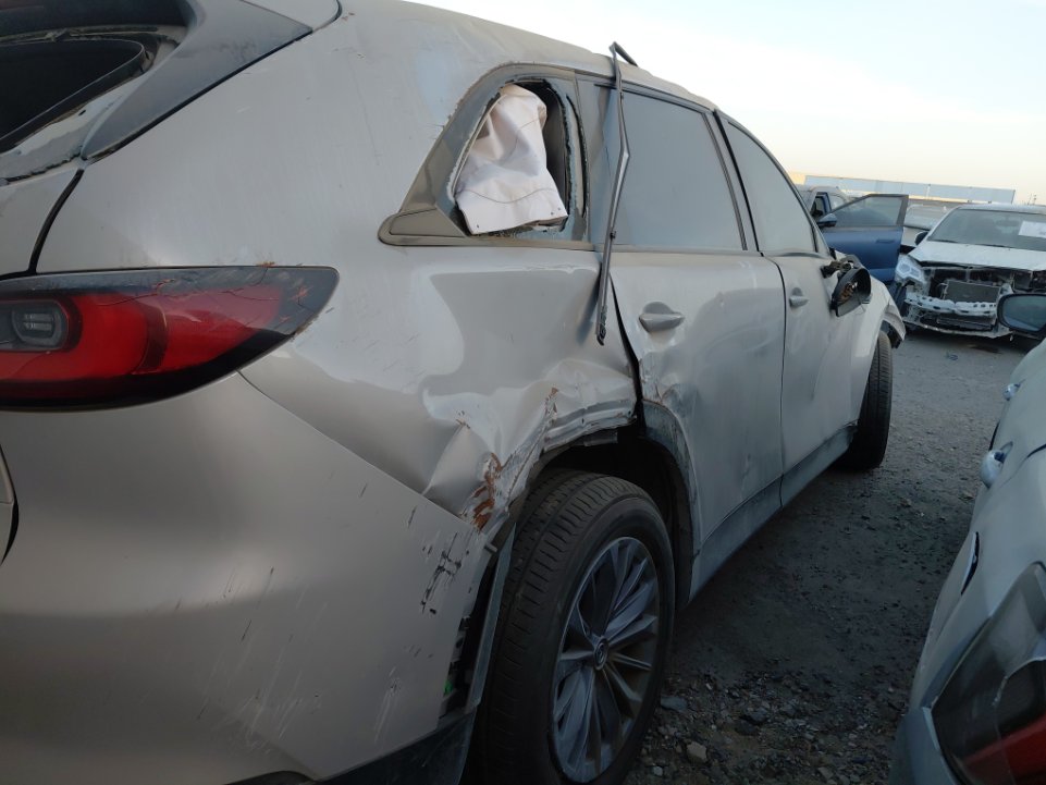 مازدا CX9  2025 image