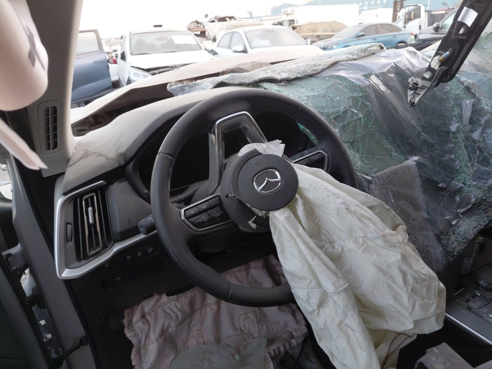 مازدا CX9  2025 image